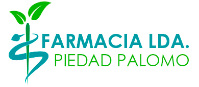 Farmacia Lda. Piedad Palomo logo